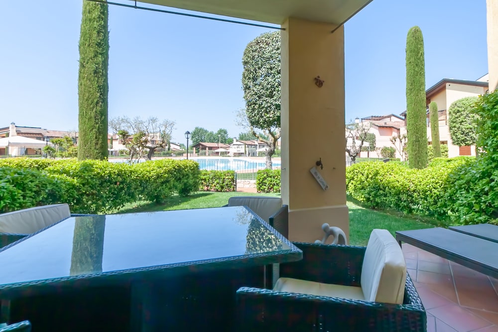 Lugana Village Resort & Sporting Club