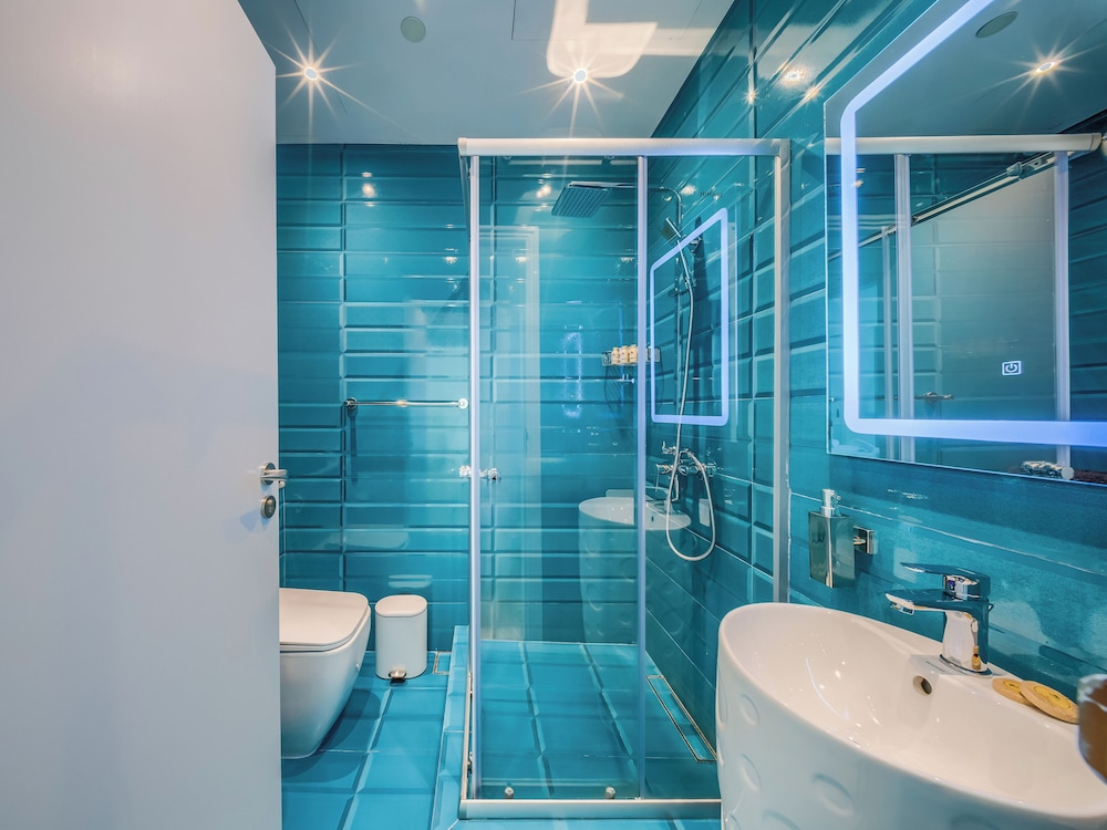Marina Heights Residences - Dubai Marina