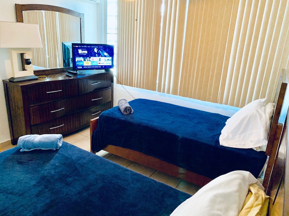 Oceania Apartments at Arecibo 681 Ocean Drive