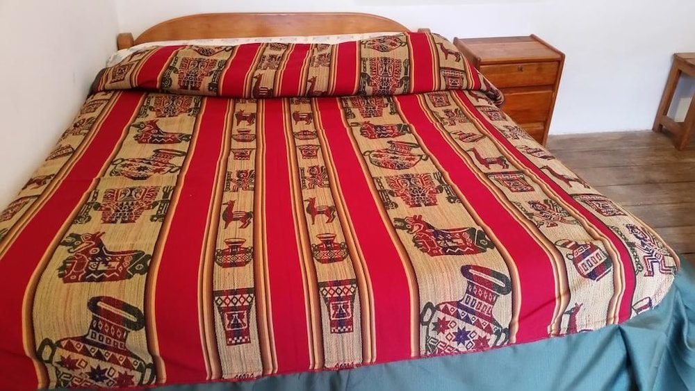 Hospedaje El Artesano de San Blas