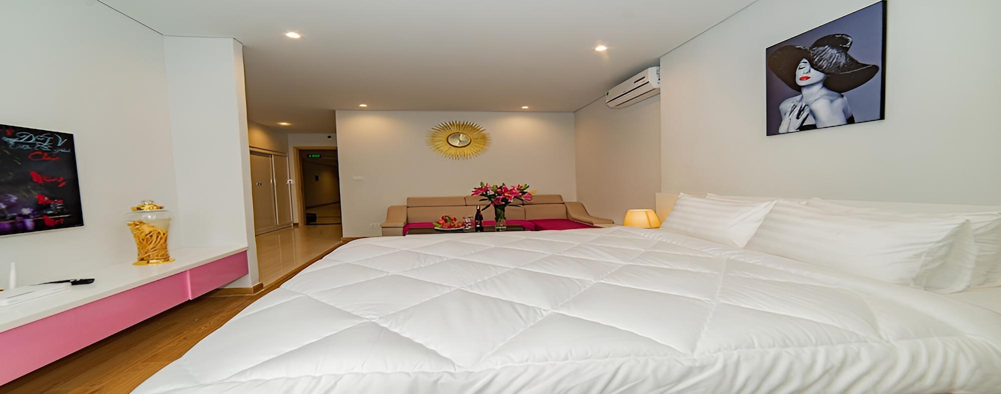 Advisor Travel Green Bay Halong view 4