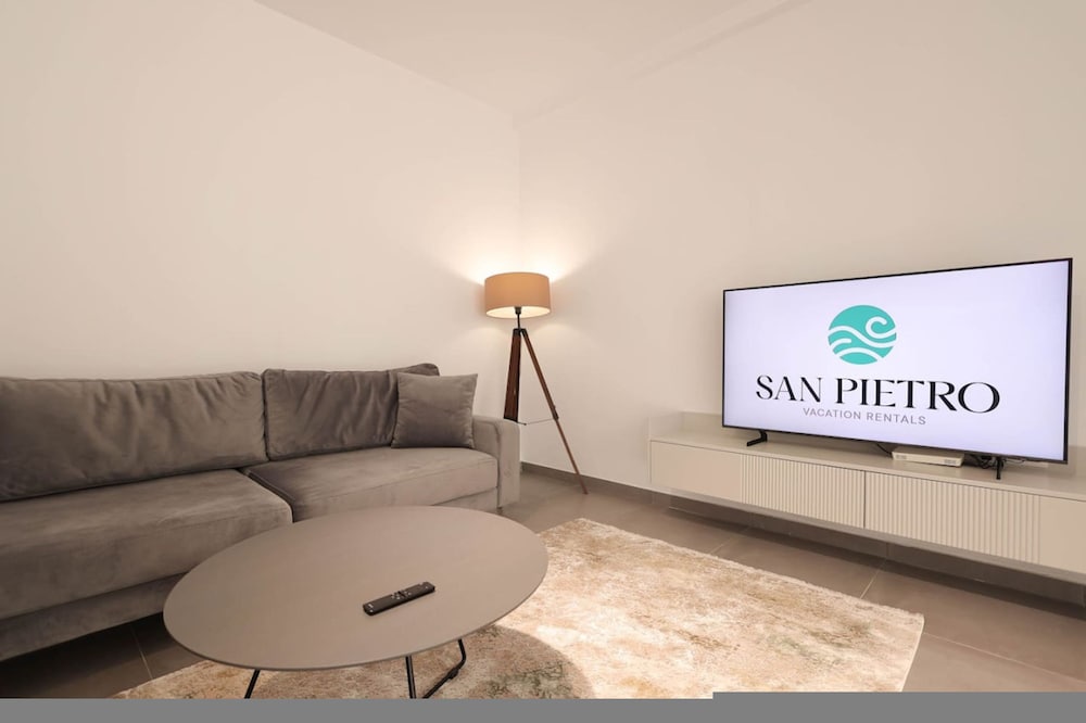 Sanpietro Vacation Apartment 020 photo 4