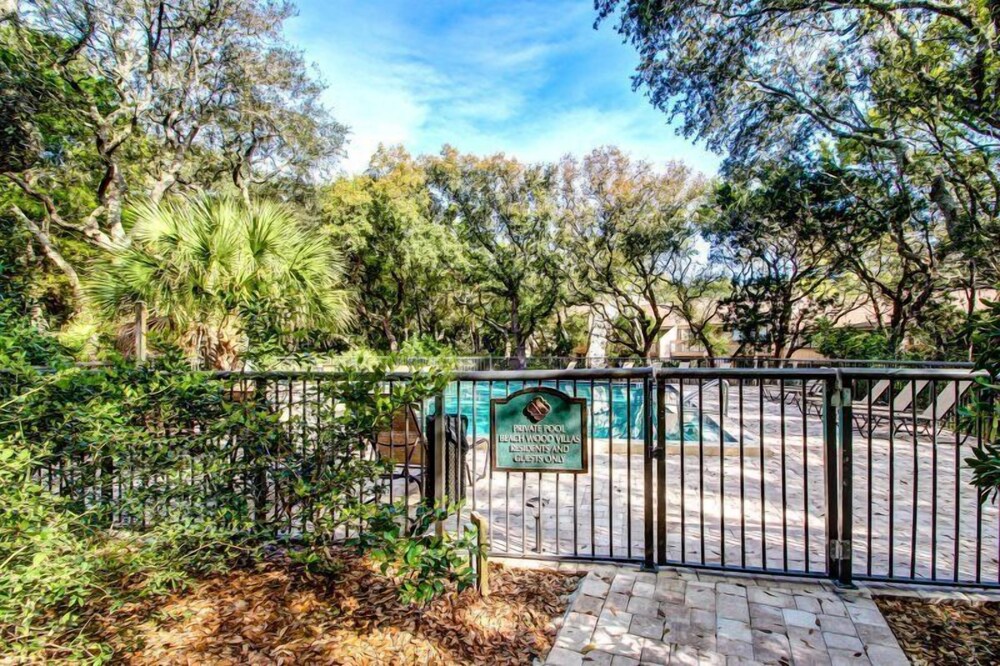 Fernandina Beach Vacations - 2062-beachwood - Property Image 6