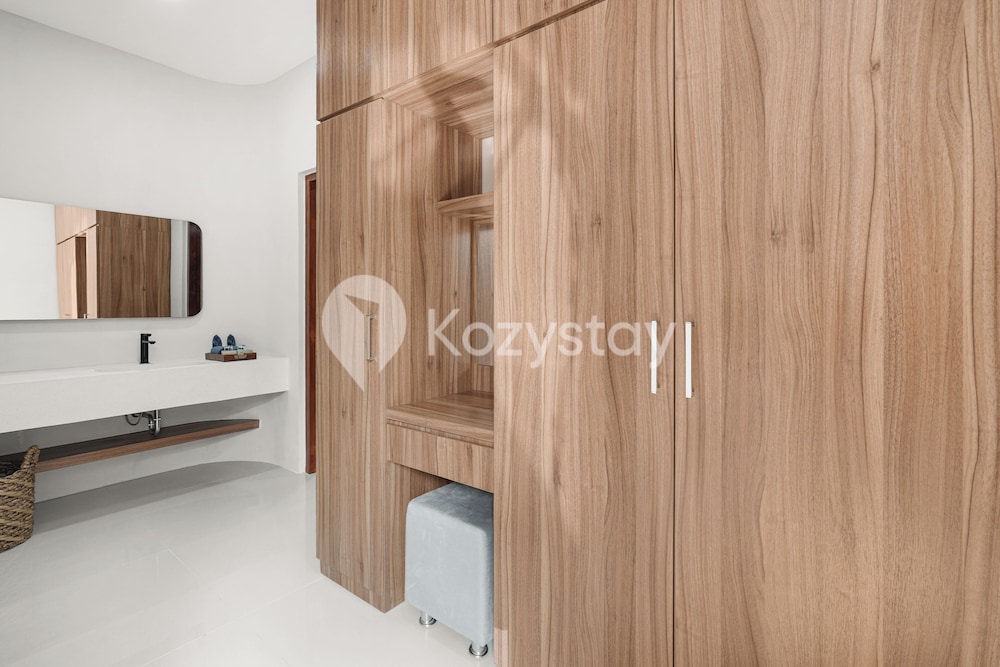 Sadin Villa by Kozystay - Sanur