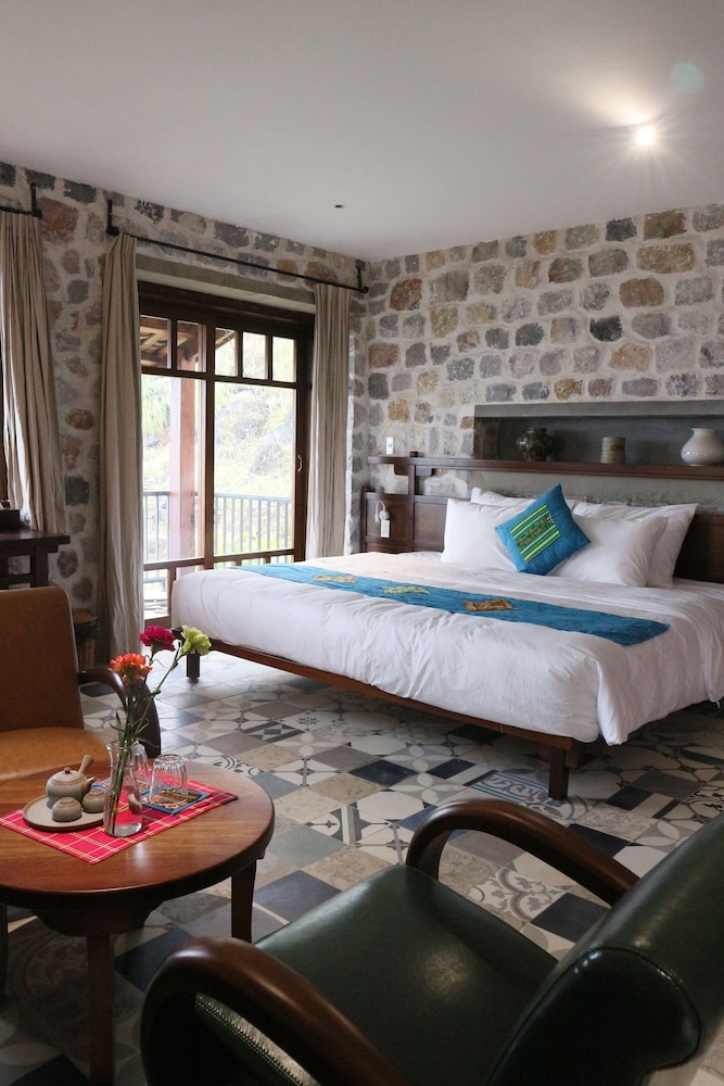 Ha Giang Aya Lodge