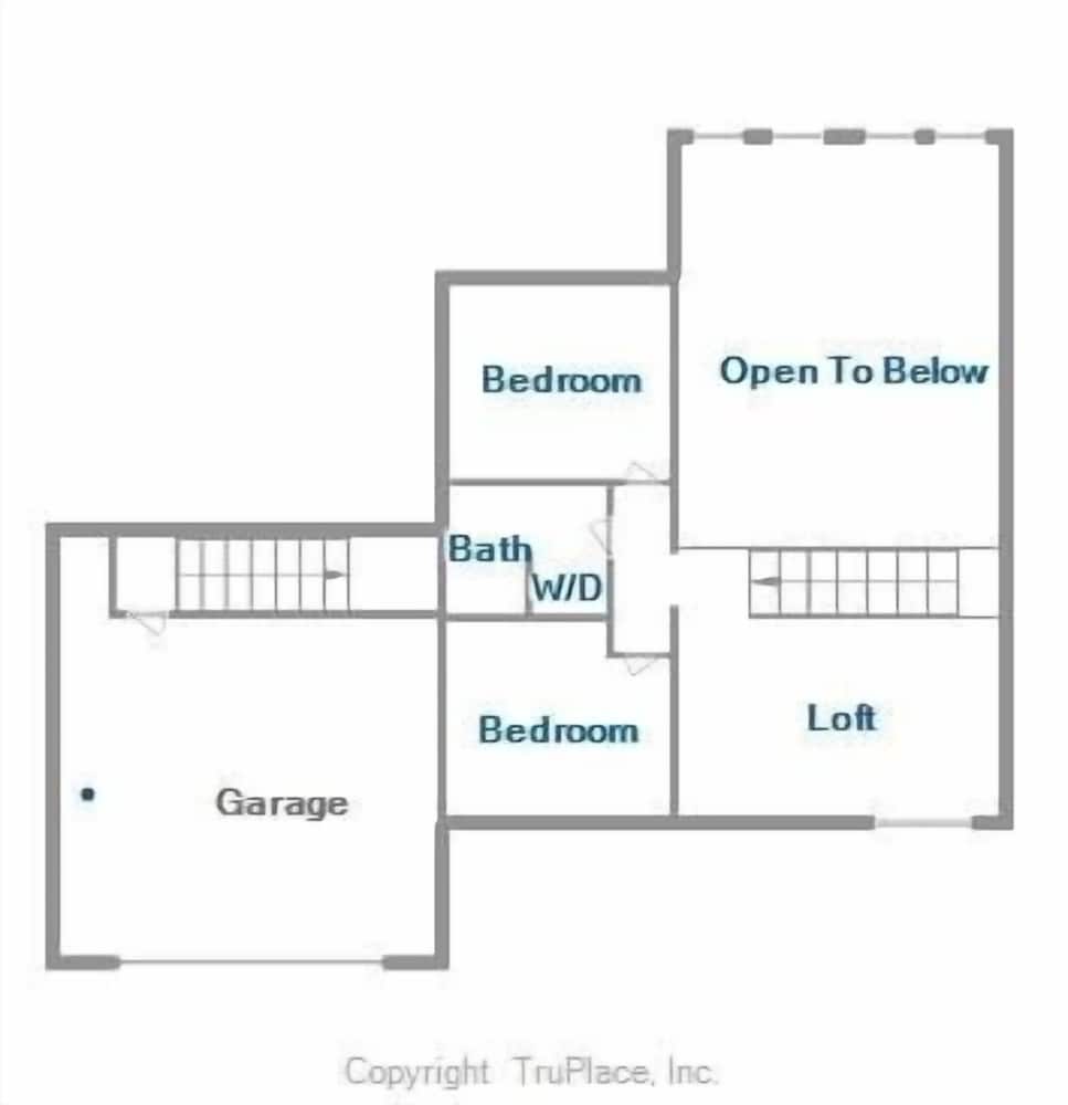 Modern Log Cabin 5 Bedroom Home by RedAwning