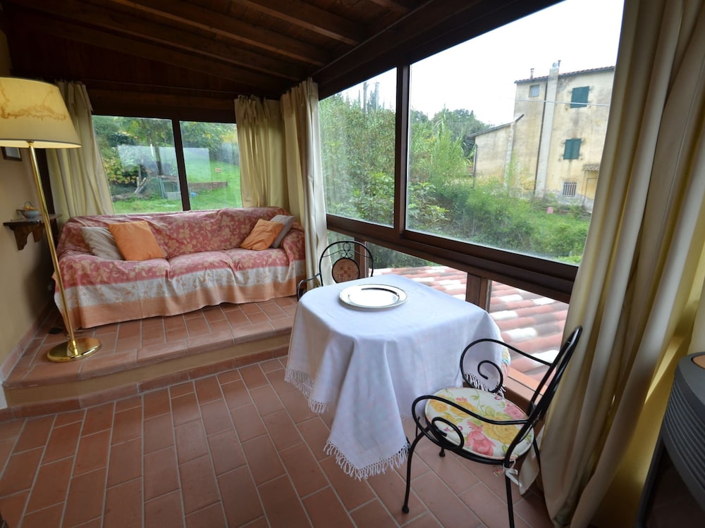 Tuscan Villa With Sea Views photo 3