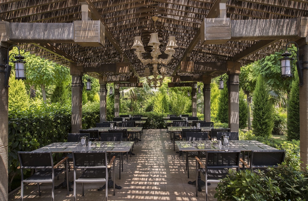 Delphin Diva Premiere Hotel - All Inclusive