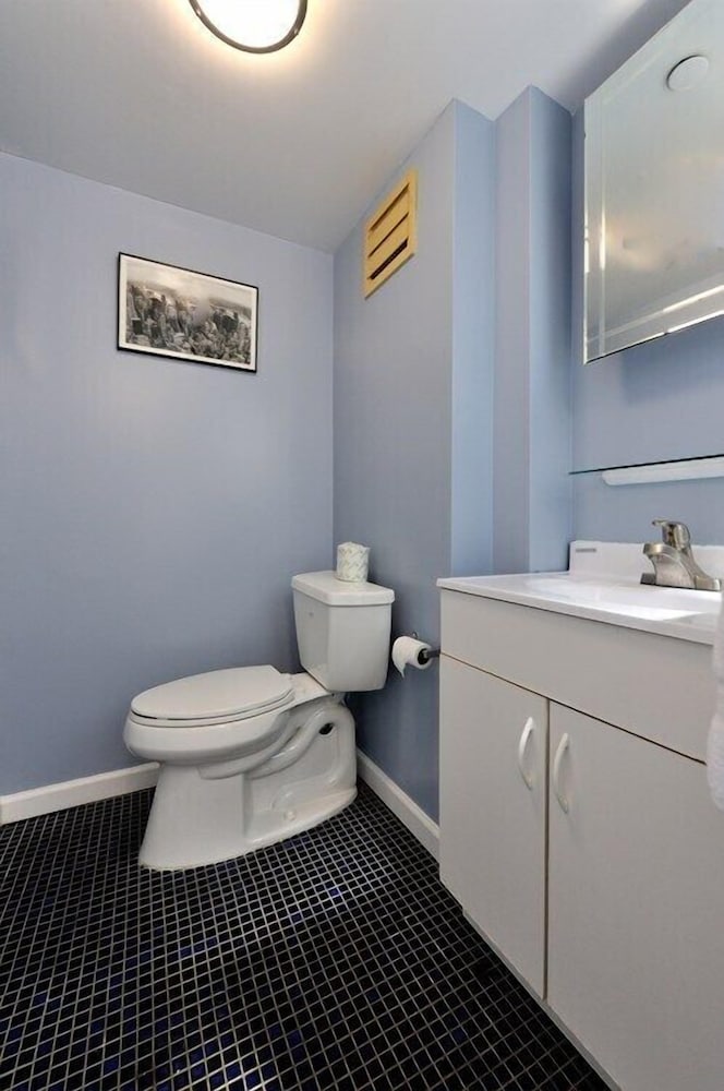 Market Rentals Downtown Apartments