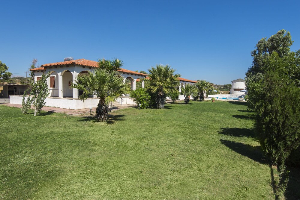 Minas Villa