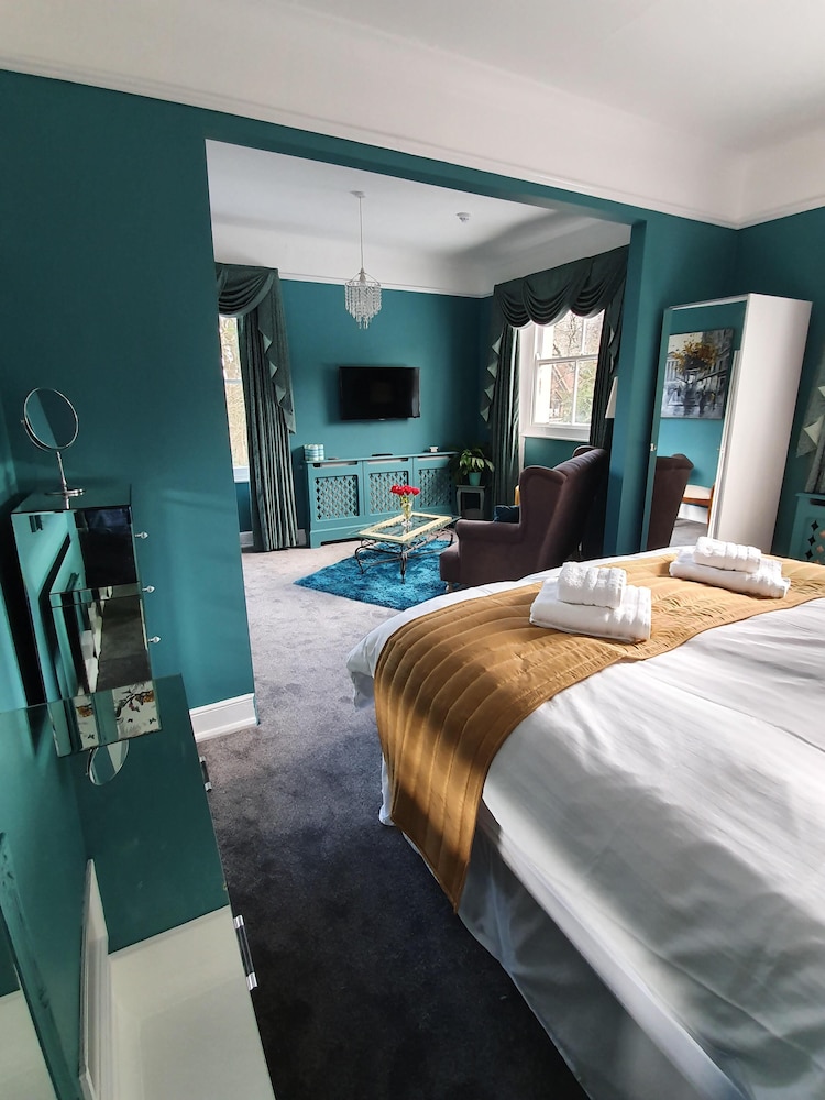 Marley House Bed & Breakfast view 5