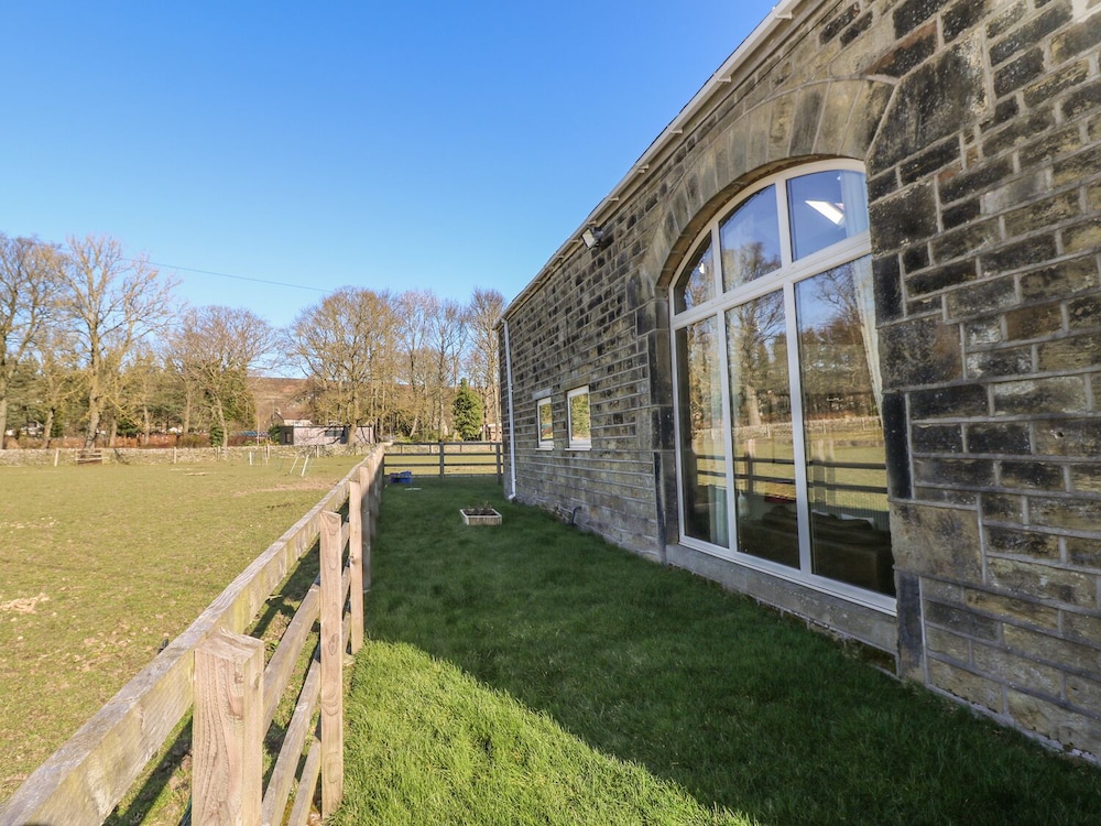 Bullace Barn