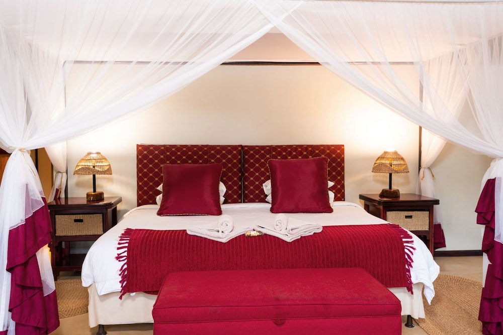 Hluhluwe Vacations - Leopard Walk Lodge - Property Image 3
