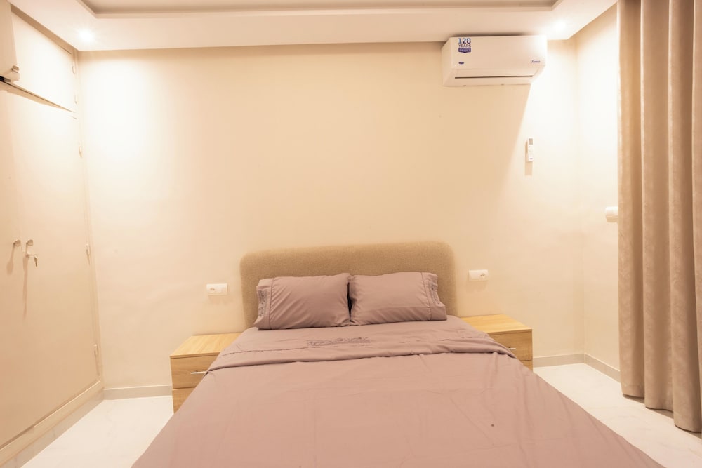 1 Bedroom Majorelle