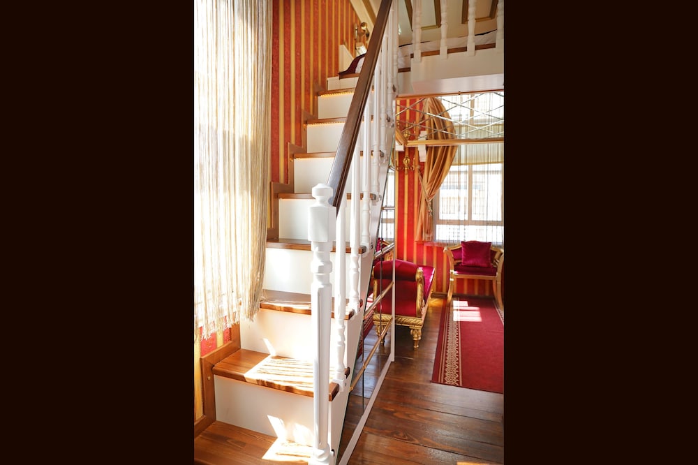 Sultan Tughra Otel - Özel Sınıf - Image 117