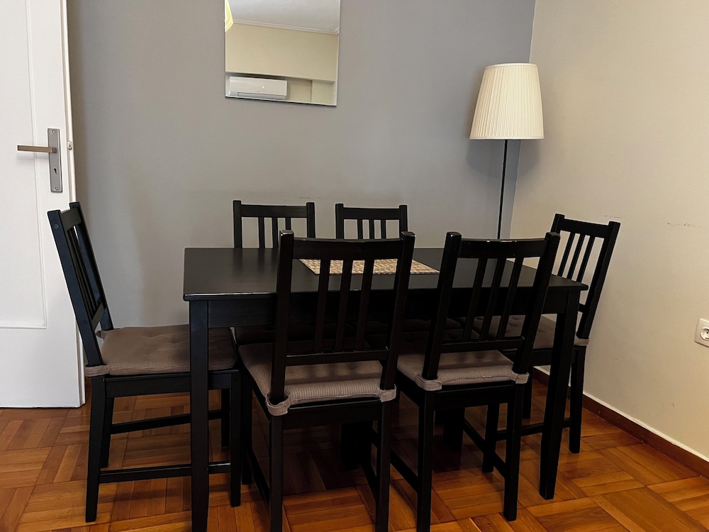 Pnyka Apartment 1