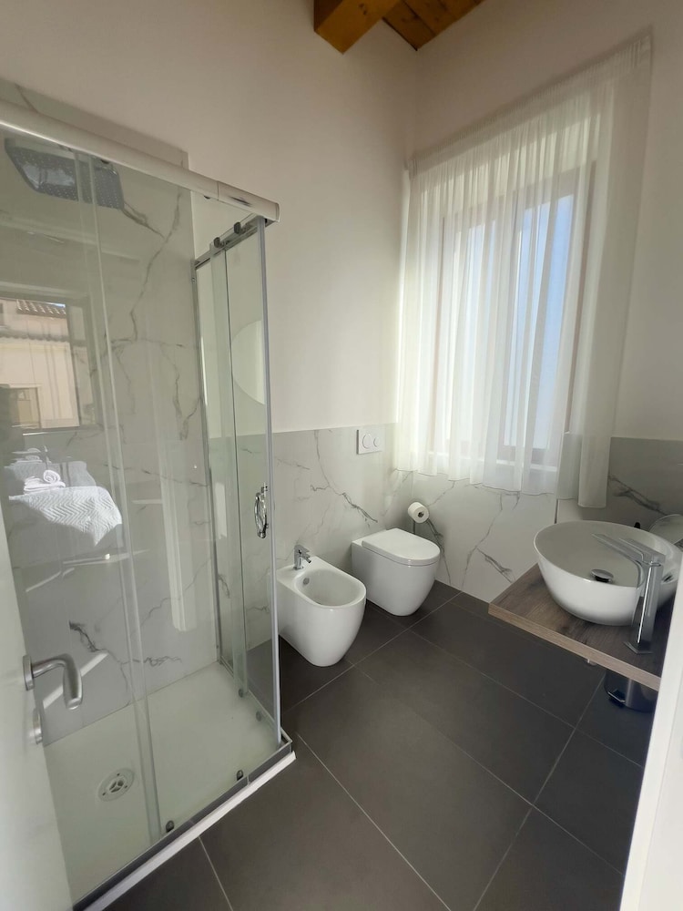 B&B Piazza d'Armi