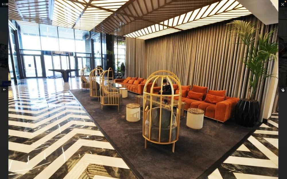 Sinpaş Bomonti Residence
