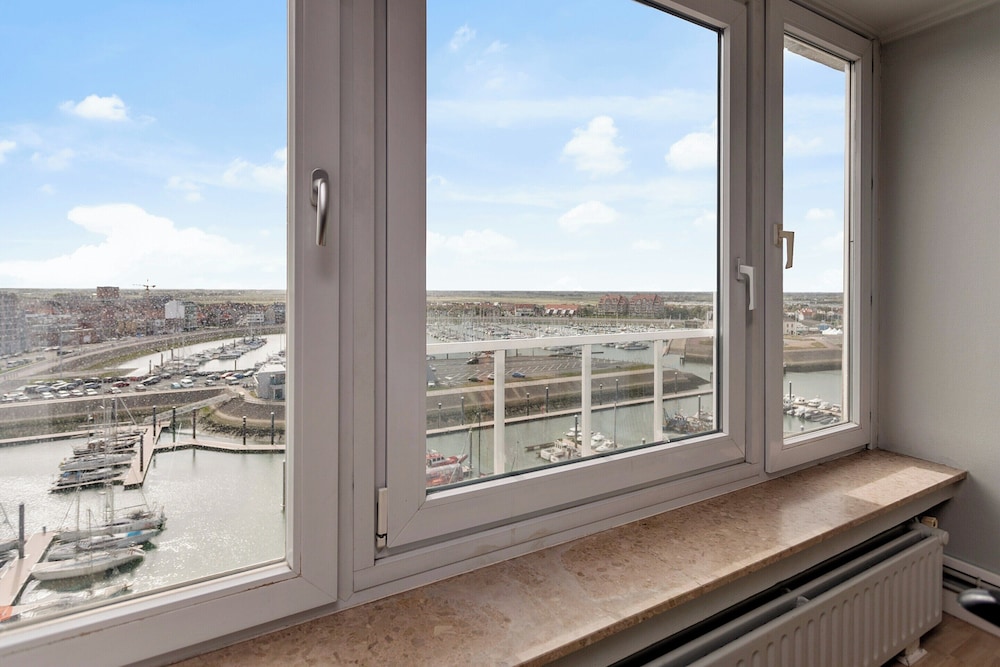 Apartment in Blankenberge
