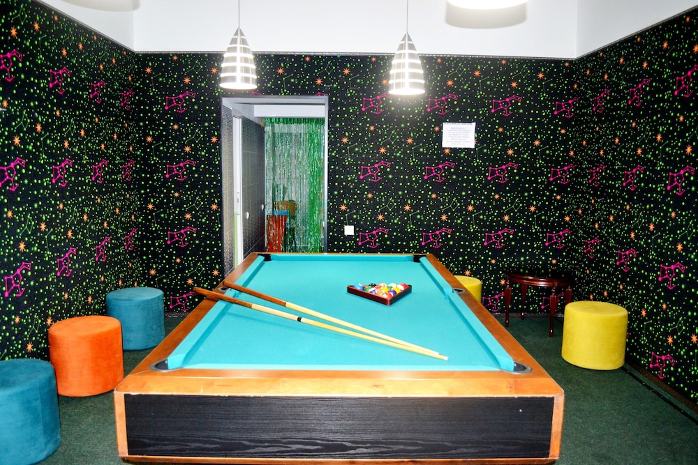 Guest House Na Lugu