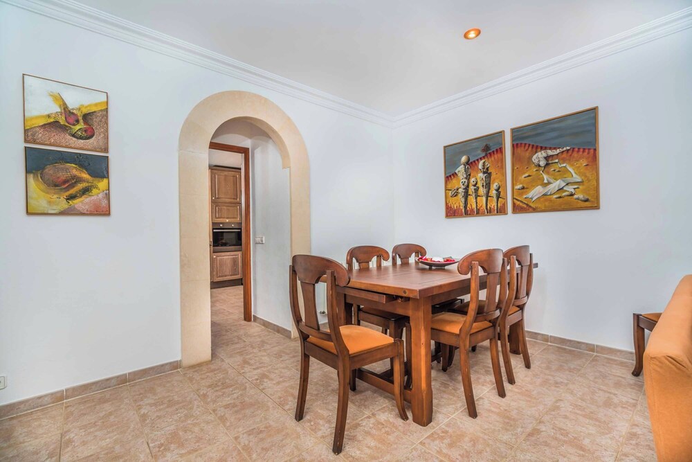 Villa Cala