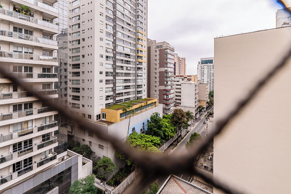 Vision Paulista