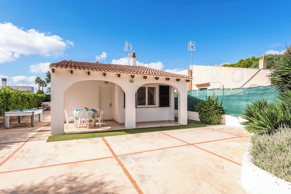 Villa Tia Dora