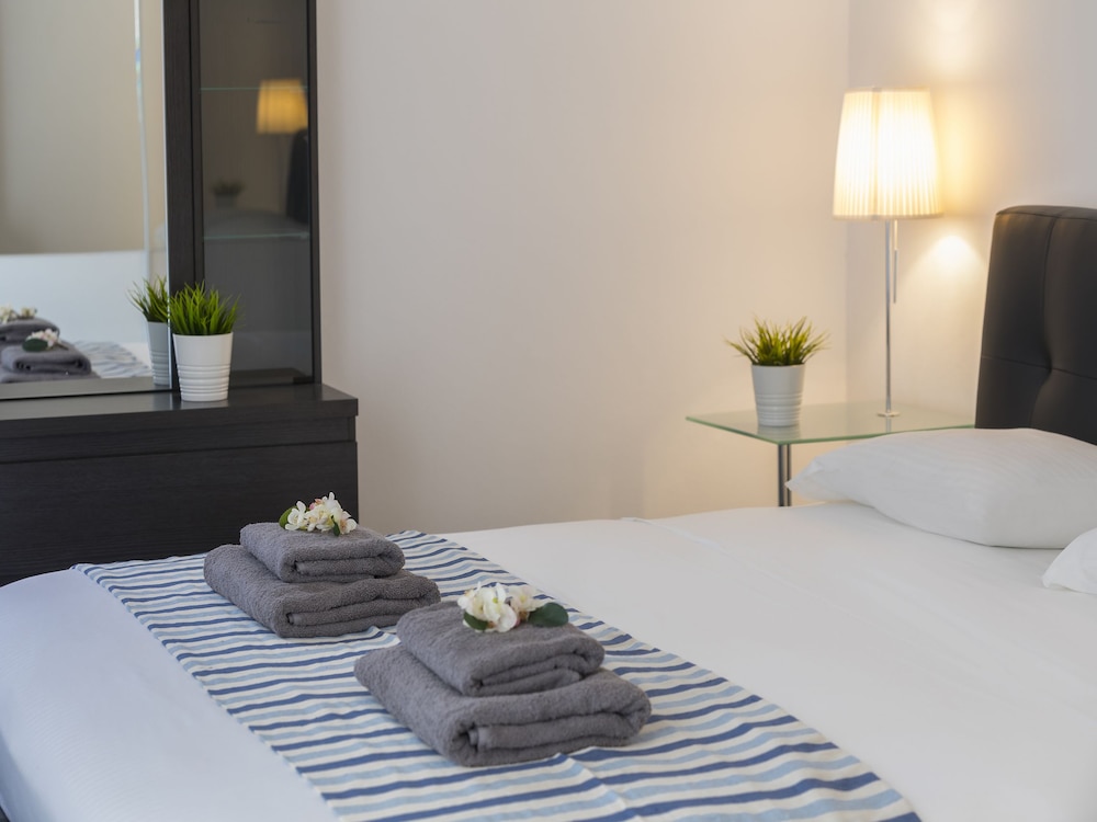 Protaras Ayios Elias Alice Suite view 3