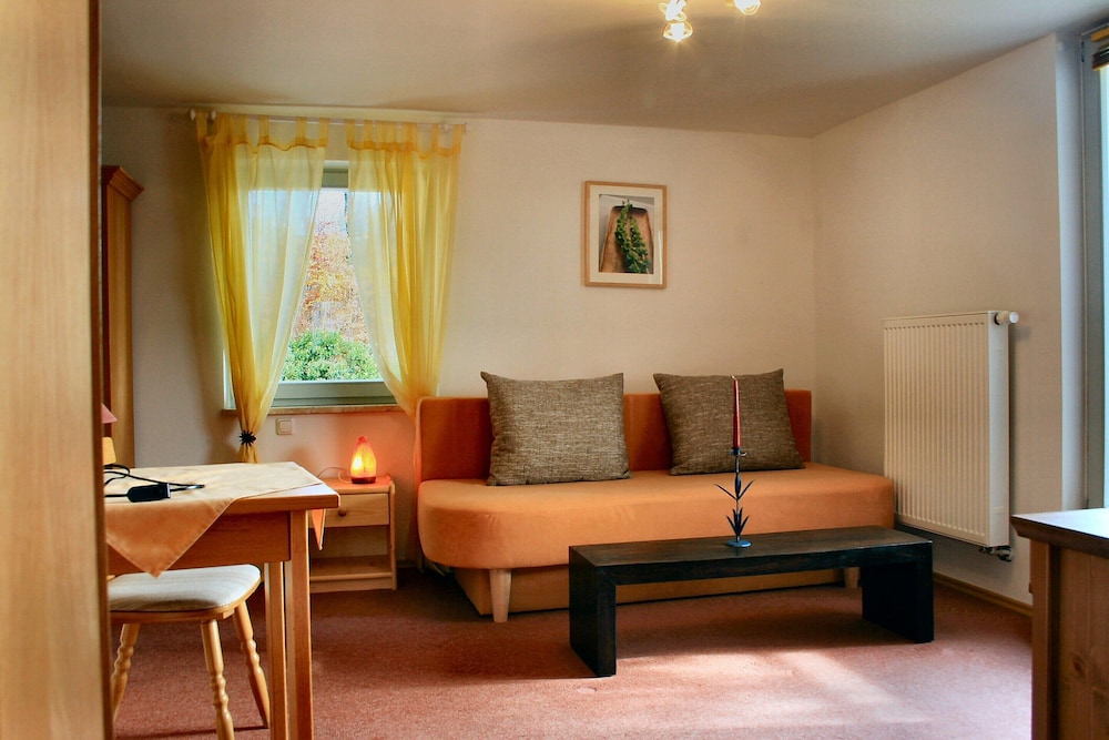 Ideales Gruppenhaus mit Komfortabler Ausstattung