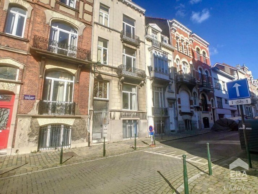 European District Studios