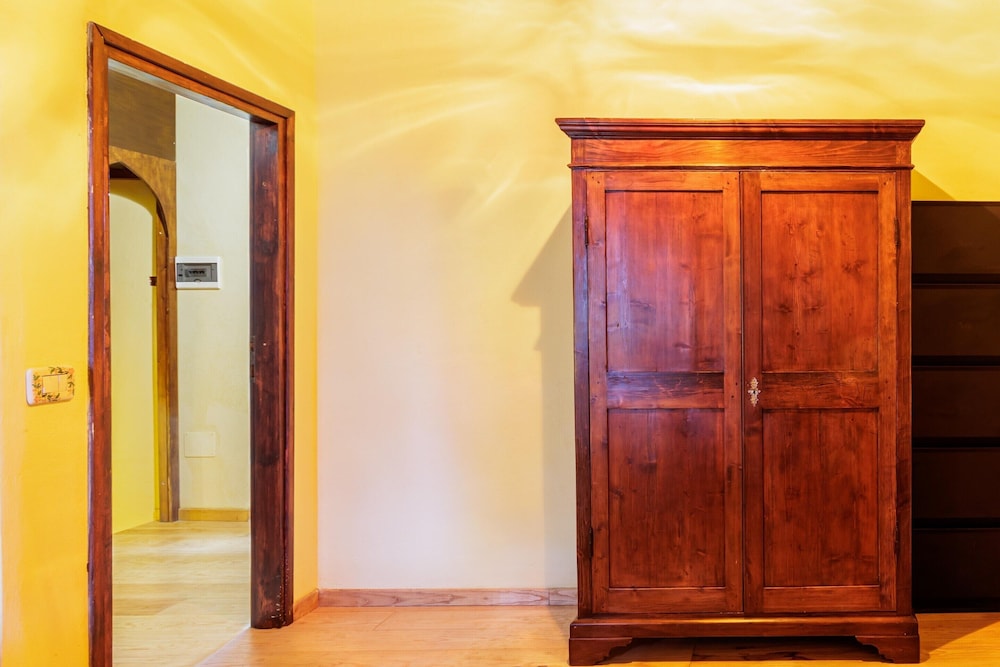 Apartment in Firenzuola Near Lake Arezzo