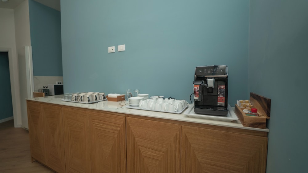 Manere Suites