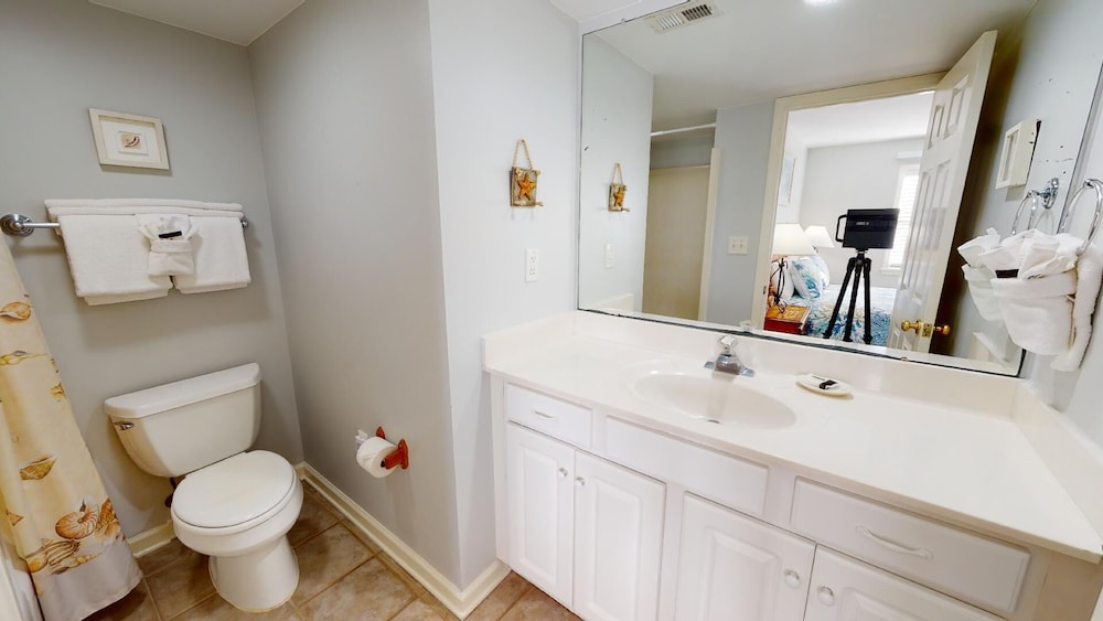 Fort Screven Villas Tybee Vacation Rentals
