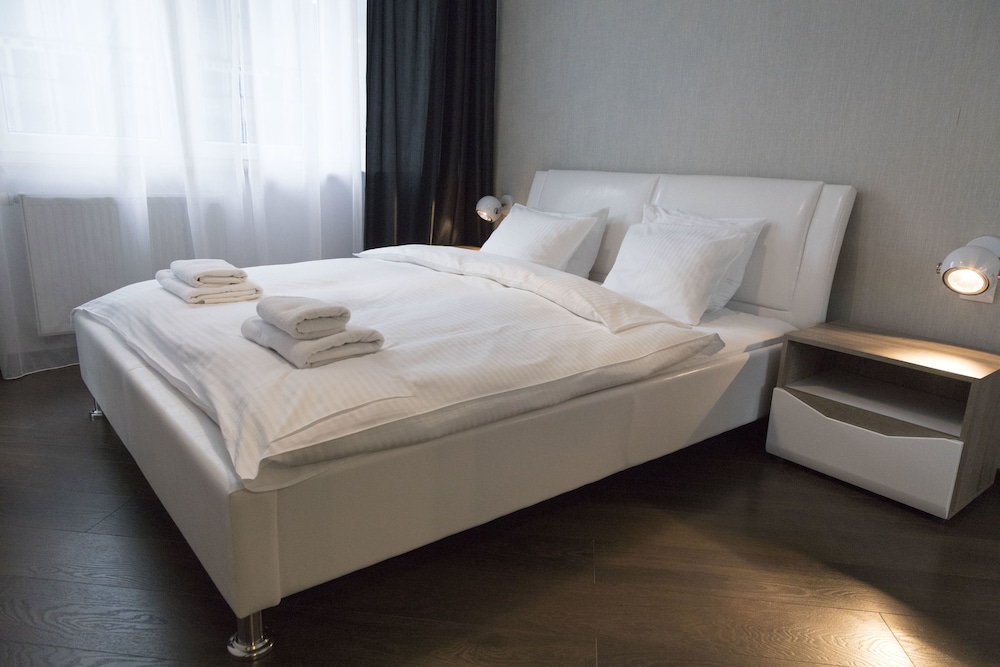 Apartament Moniuszki by Your Freedom
