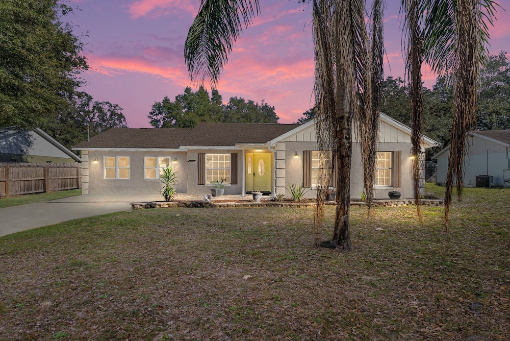 Vacation Home in Lady Lake
