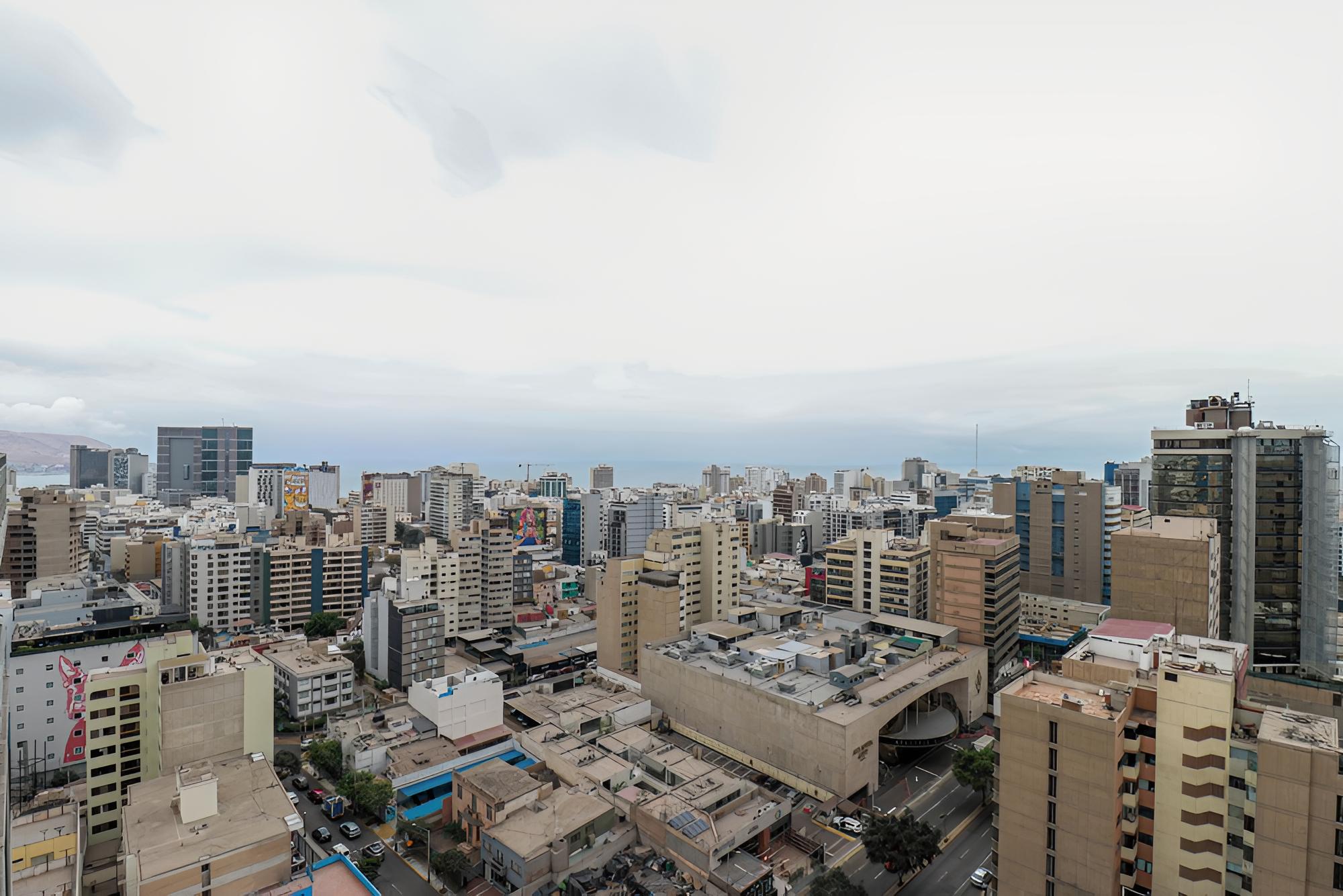 Wynwood Urban Living in Miraflores view 5