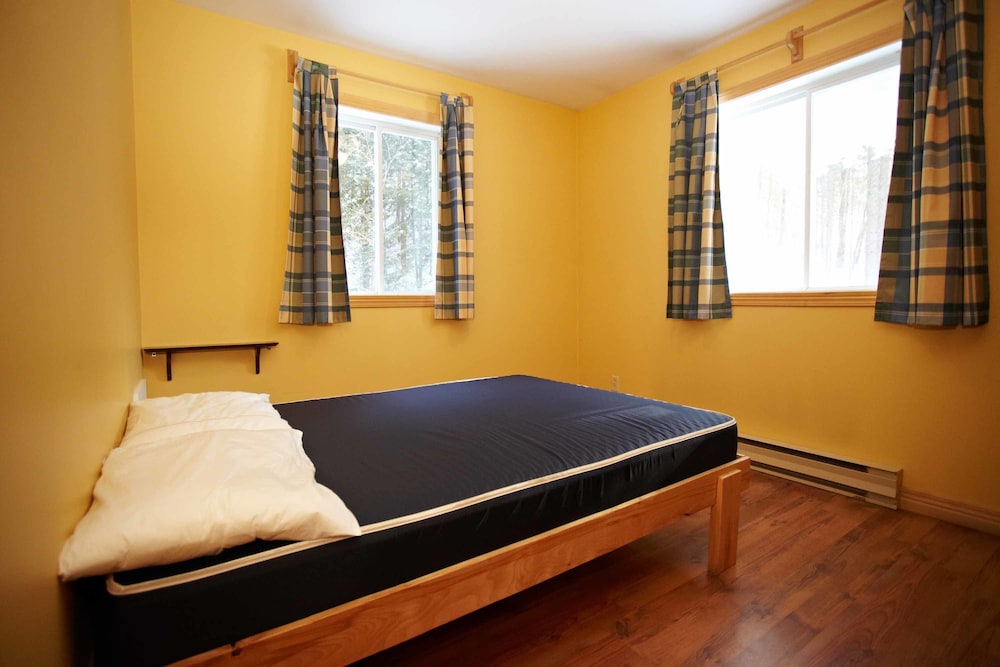 Chalets Lanaudiere