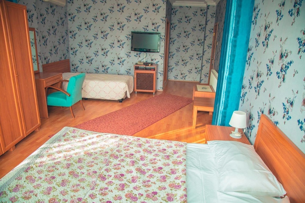 Azim Otel - Property Image 24