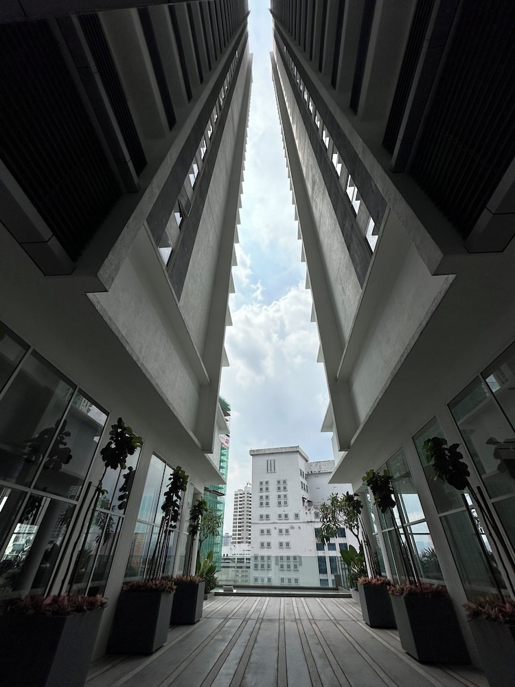 Quill Residence KL Icon Stay