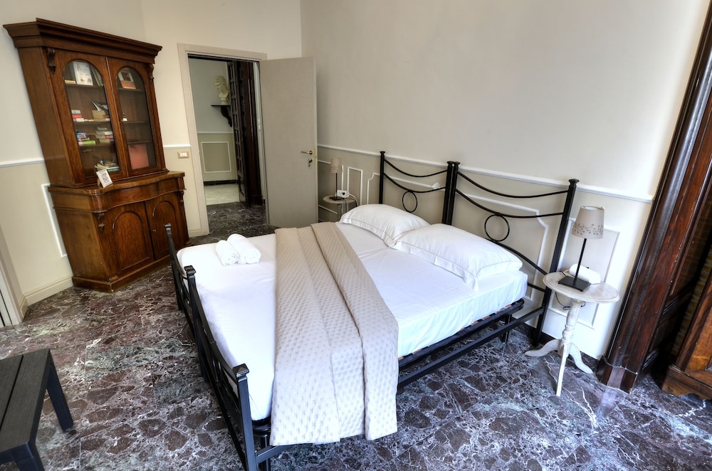 Palazzo Alibrandi