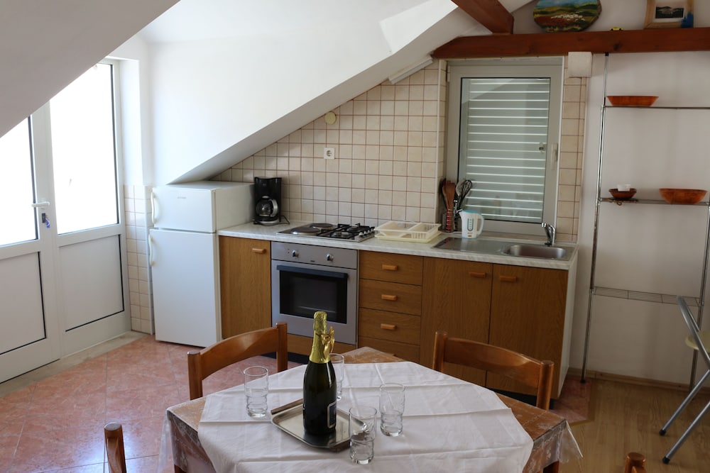 Apartmani Ančila view 4