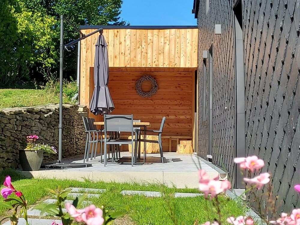 Holiday Home in Walloon Ardennes
