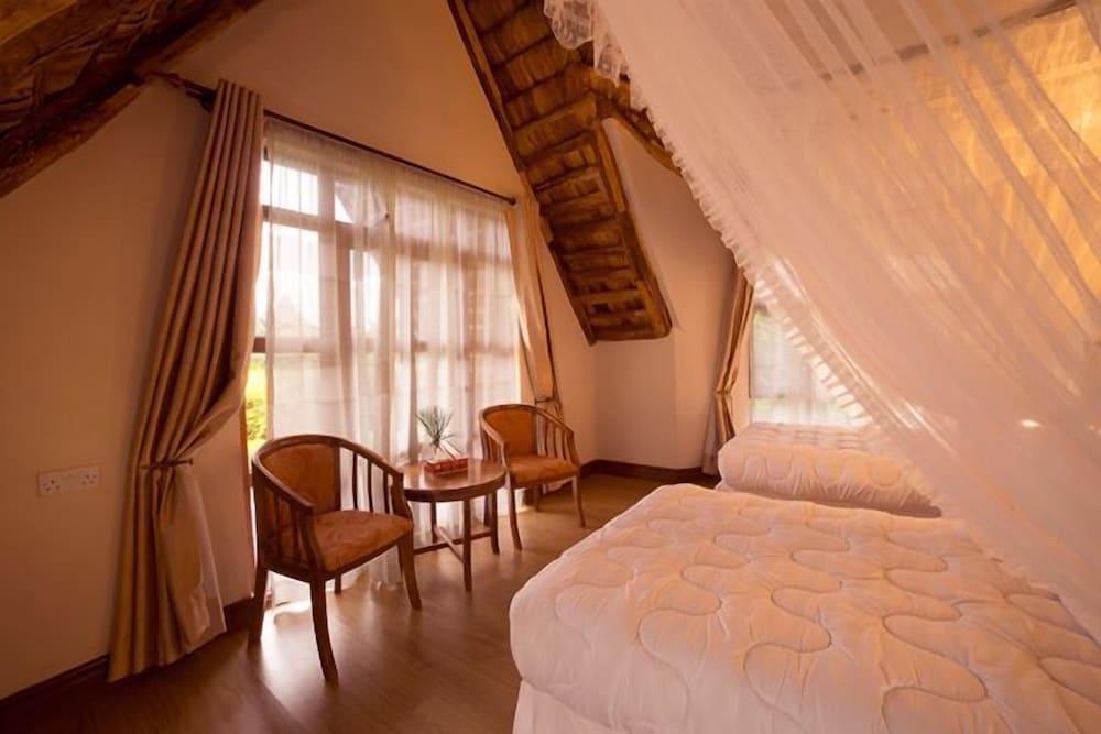 Farm of Dreams Lodge