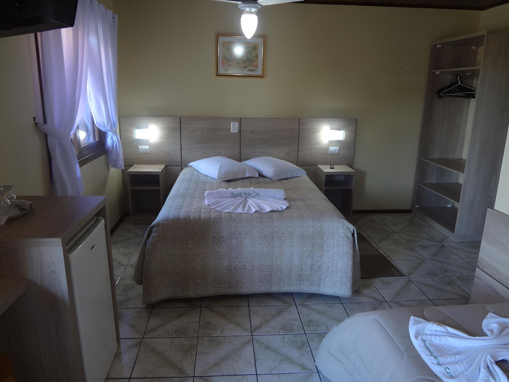Pousada Nossa Casa