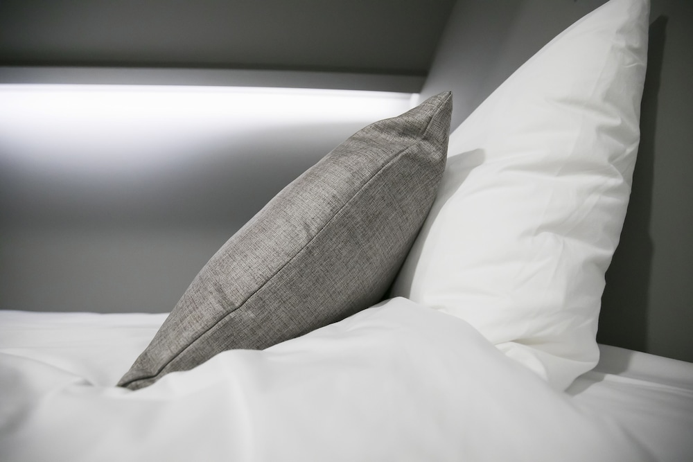 Philstay Myeongdong Station - Hostel