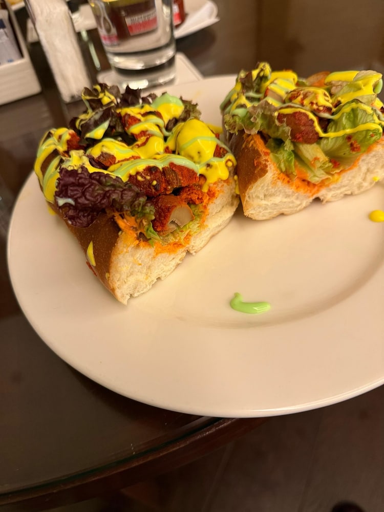 Hotel Tulsi Grand Inn