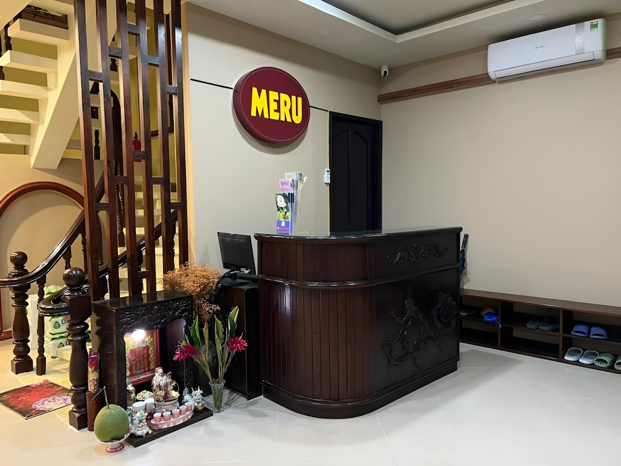 Meru Guesthouse