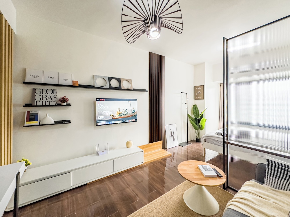 GemstoneBR in SMDC Air Residences
