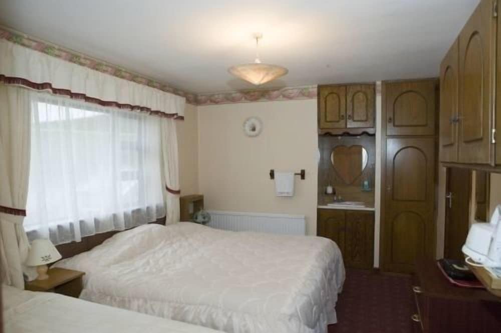 Fortview House Bed & Breakfast