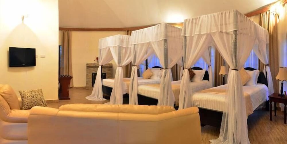Ganako Luxury Lodge